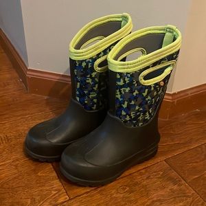 Bogs winter boots